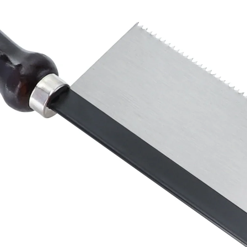 Piła nożowa 200/250 mm Mała pi – Dovetail Saw Fine recenzja i cena