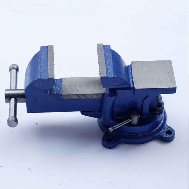 1 szt. Wytrzymałe imadło stoło – Woodworking Bench Vise recenzja i cena
