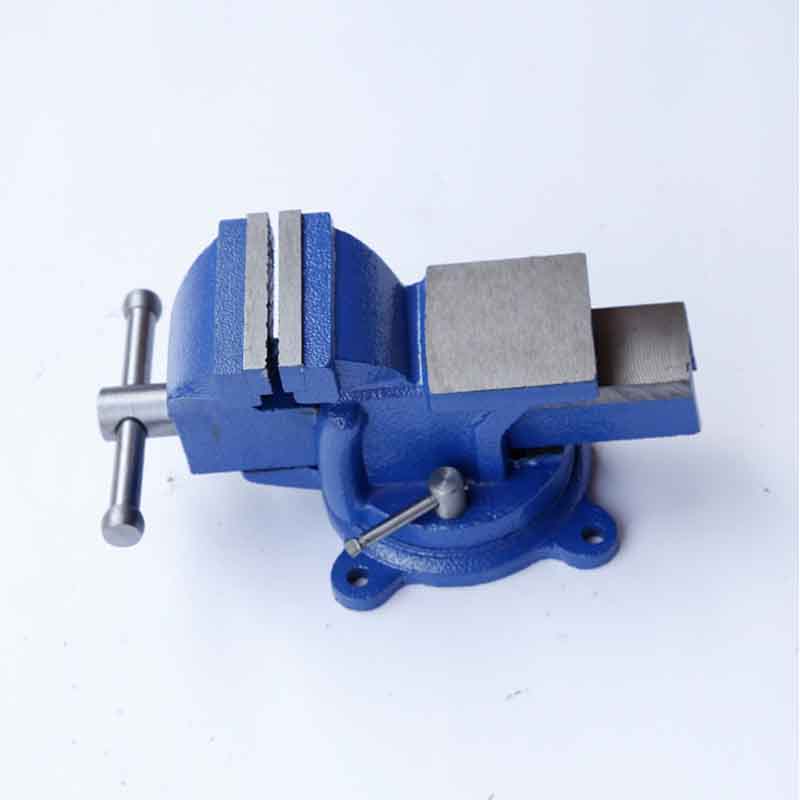 1 szt. Wytrzymałe imadło stoło – Woodworking Bench Vise recenzja i cena