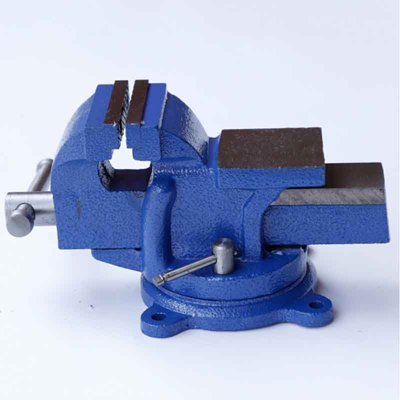 1 szt. Wytrzymałe imadło stoło – Woodworking Bench Vise recenzja i cena