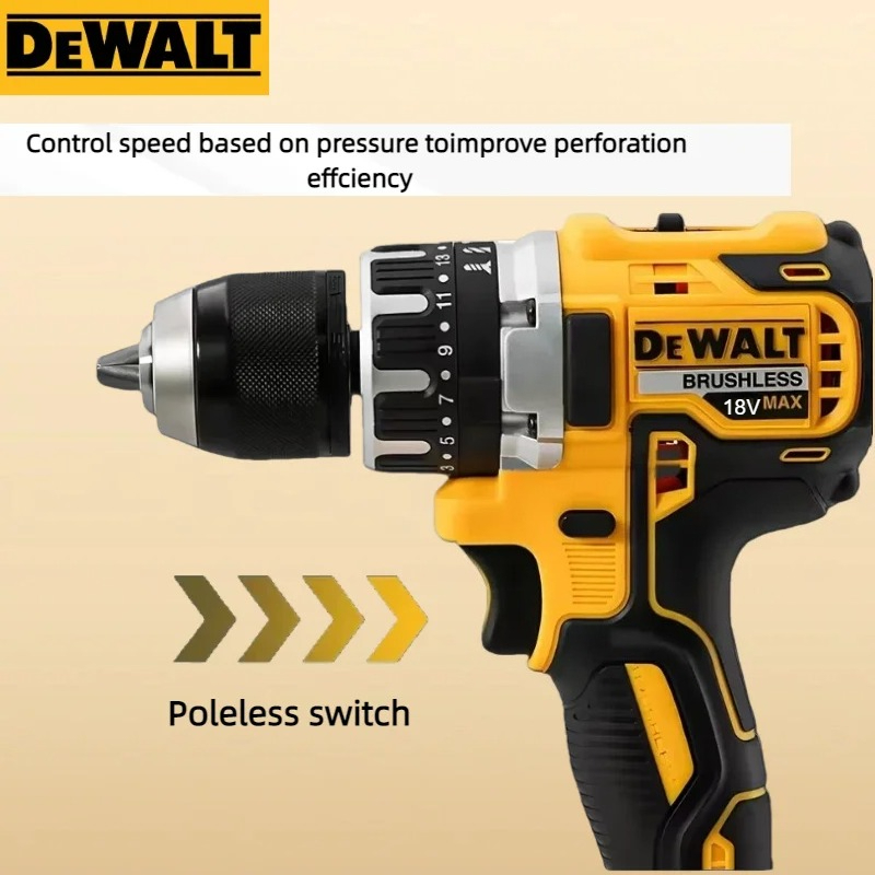 Wiertarko-wkrętarka akumulator – Woodworking Essential Tools recenzja i cena
