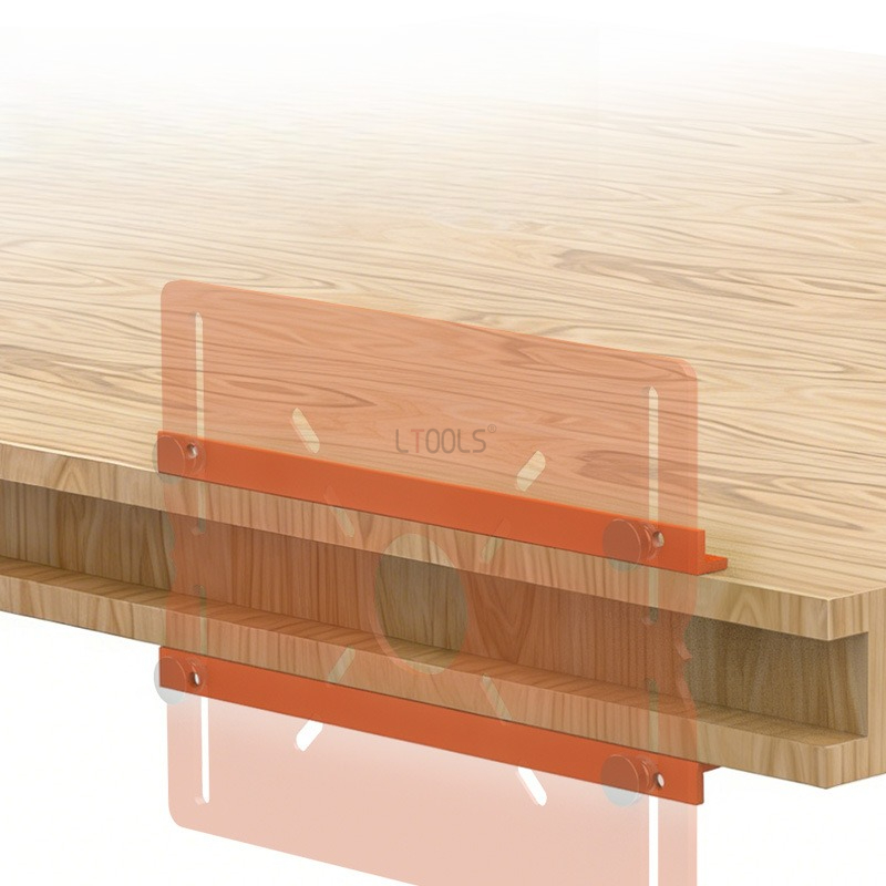 Płyta dolna prowadnicy piły ta – Woodworking Manufacturing recenzja i cena
