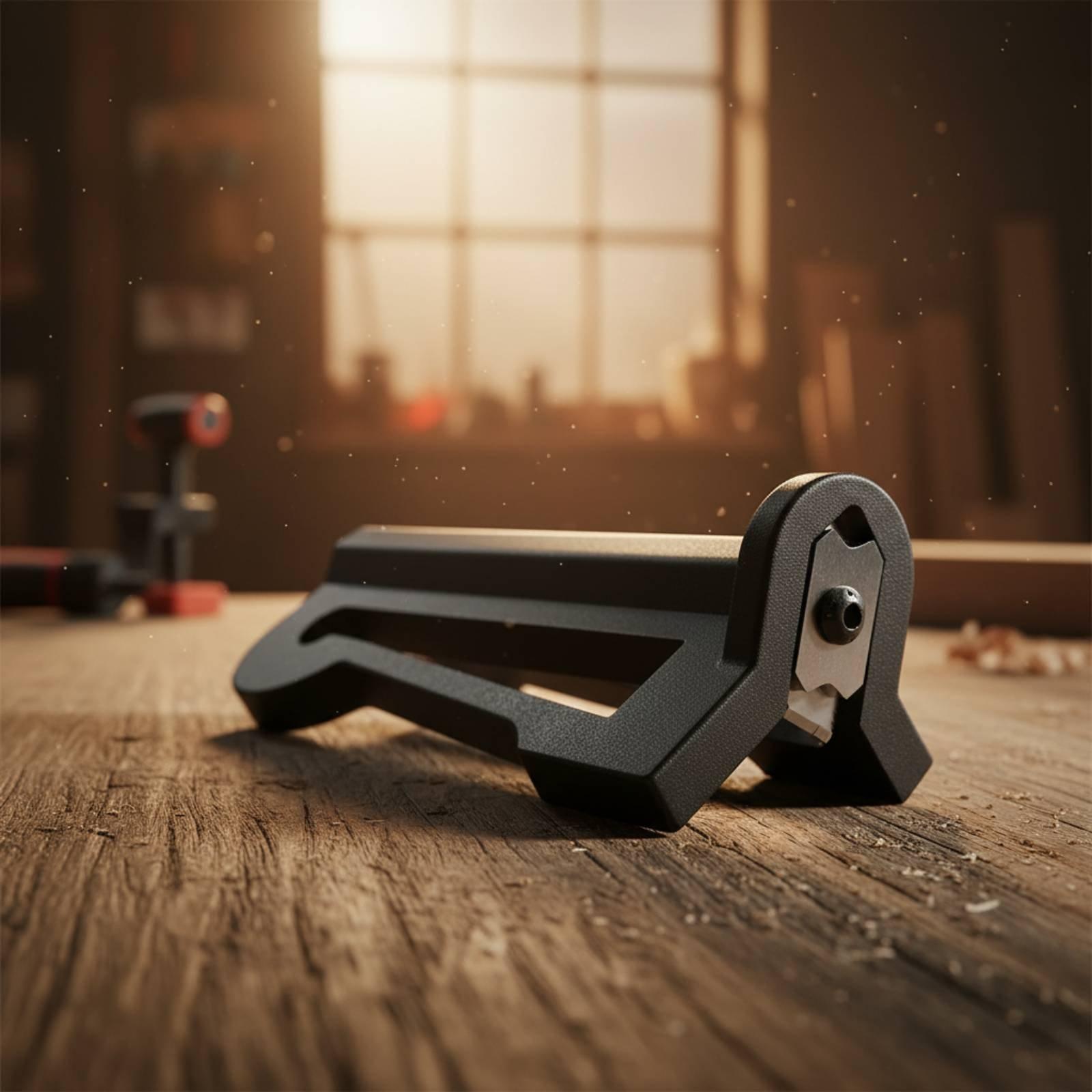 Frez do obrzeży z węglika spie – Woodworking Finishing recenzja i cena