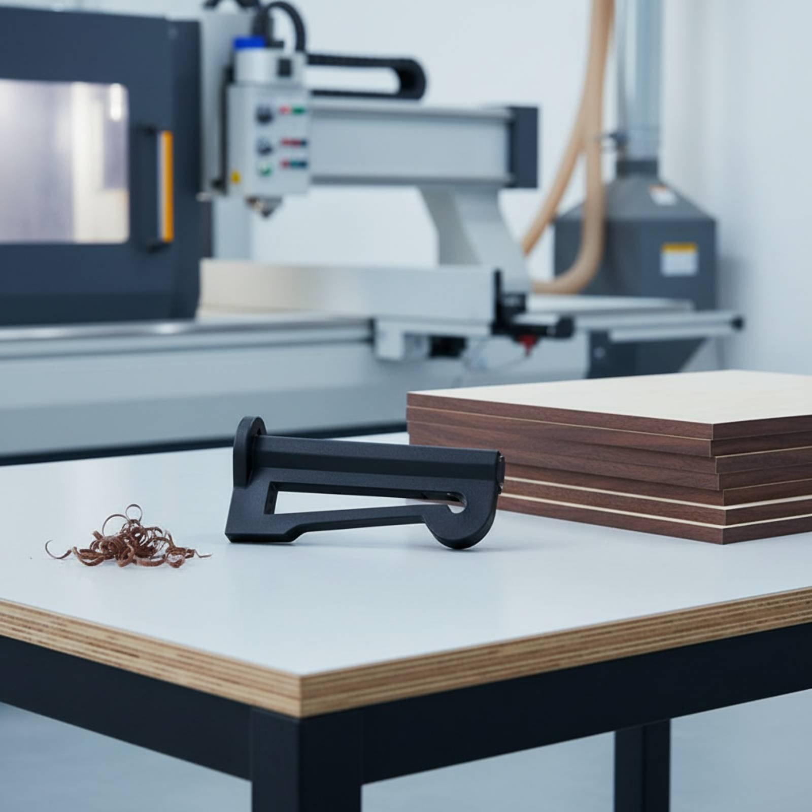Frez do obrzeży z węglika spie – Woodworking Finishing recenzja i cena