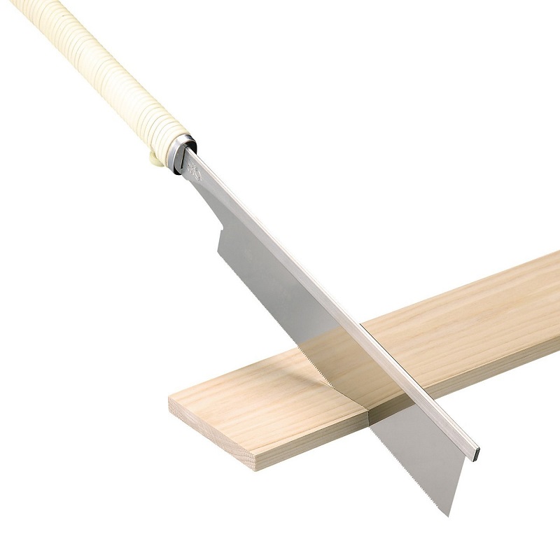 GYOKUCHO 370 371 372 Japońska  – Dovetail Saw Fine recenzja i cena