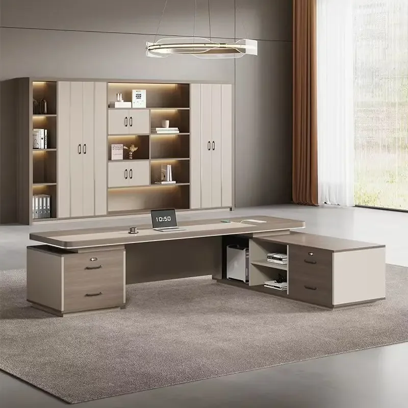 Biurko do pracy z regulacją wy – Woodworking Desk Chair recenzja i cena