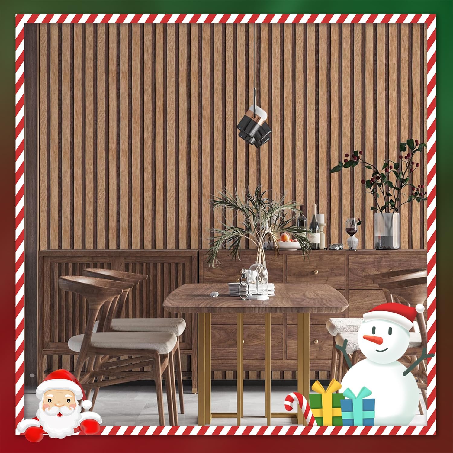 Tapeta z naturalnego drewna i  – Woodworking Zone recenzja i cena