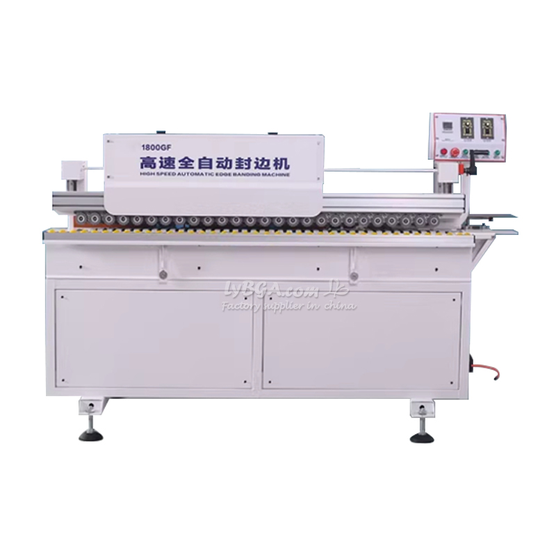 Obrabiarka do obrzeży dwufunkc – Woodworking Equipment recenzja i cena