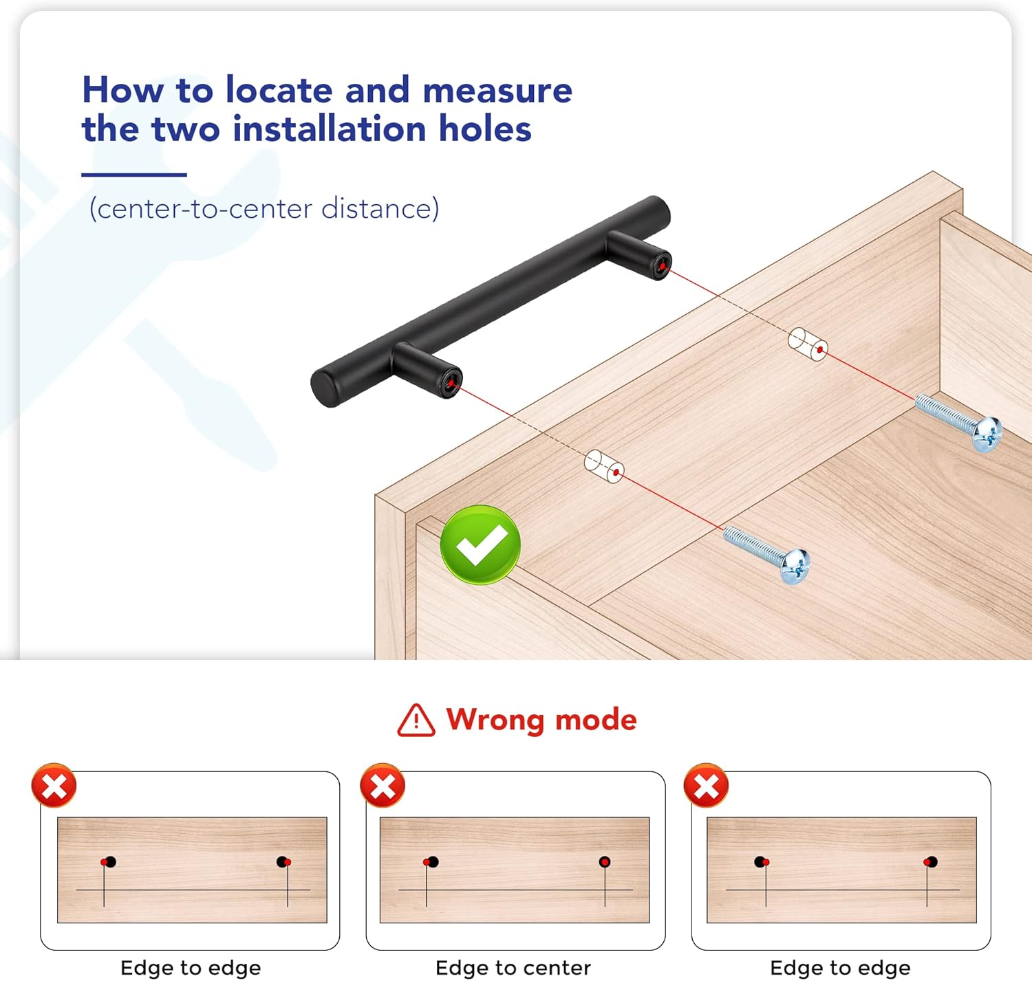 10 sztuk uchwytów do szafek, r – Woodworking Images Free recenzja i cena