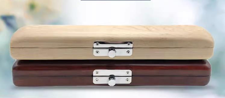 Drewniany futerał na główkę fl – Woodworking Joint recenzja i cena