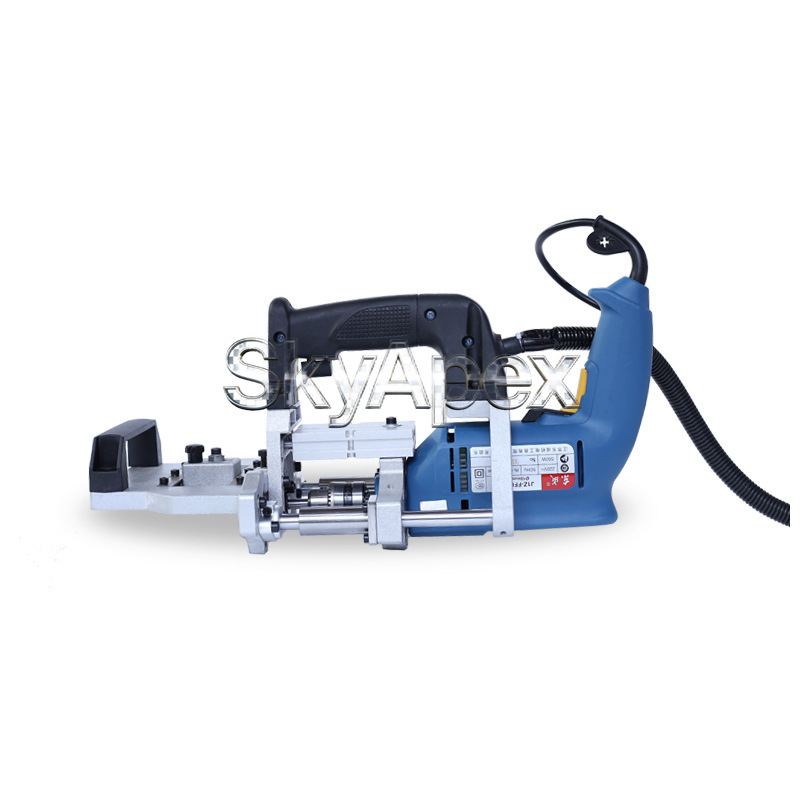 Mała, pozioma wiertarka 3-w-1  – Woodworking Drill recenzja i cena