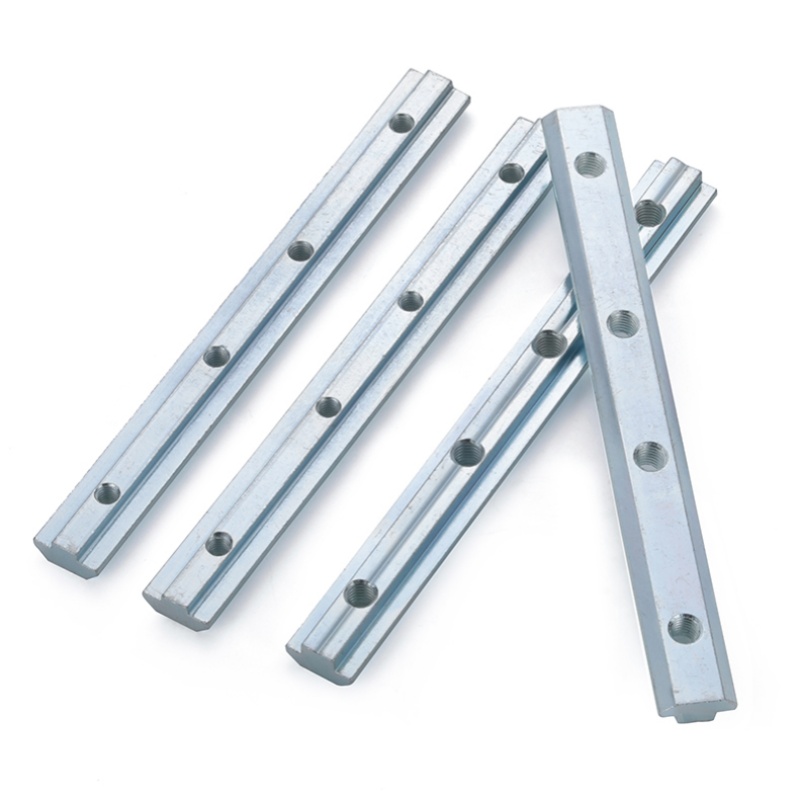 Łącznik V-Slot T-Slot 2020 303 – Woodworking Joint recenzja i cena