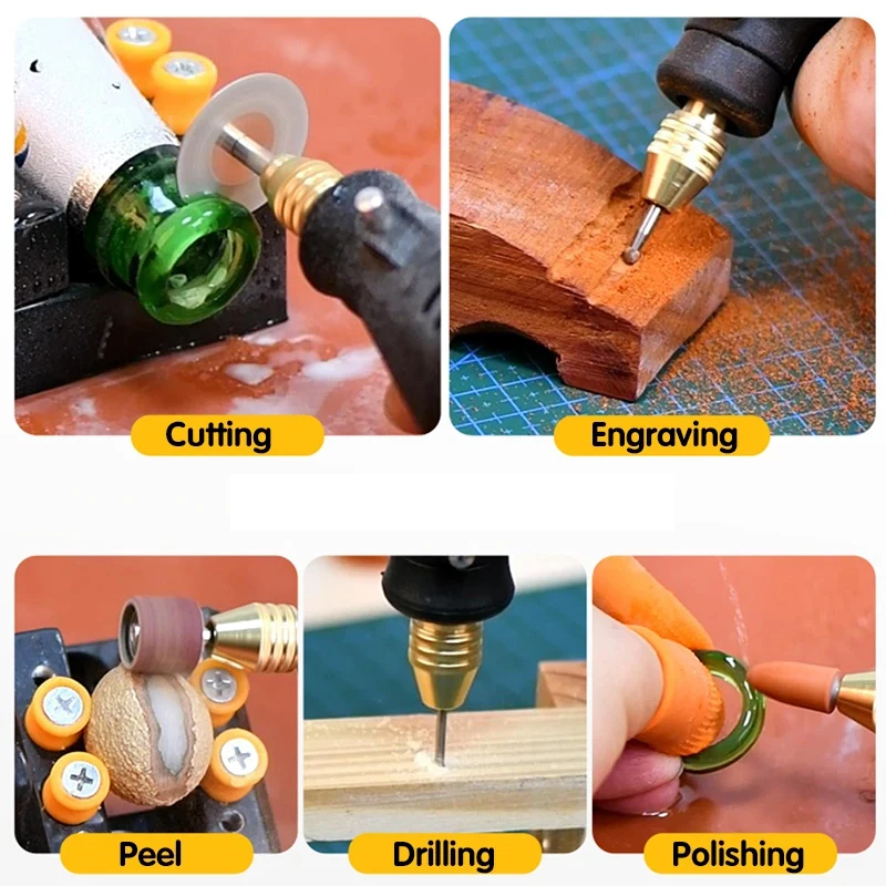 147/262 szt./partię elektronar – Woodworking Essential Tools recenzja i cena