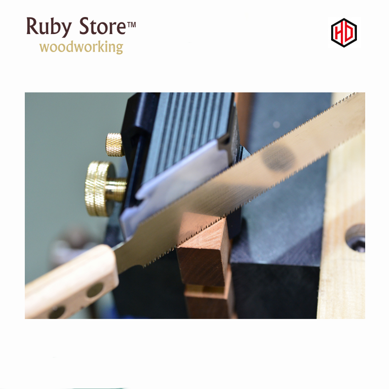 Hongdui Dovetail Magnetyczna p – Dovetail Saw Fine recenzja i cena
