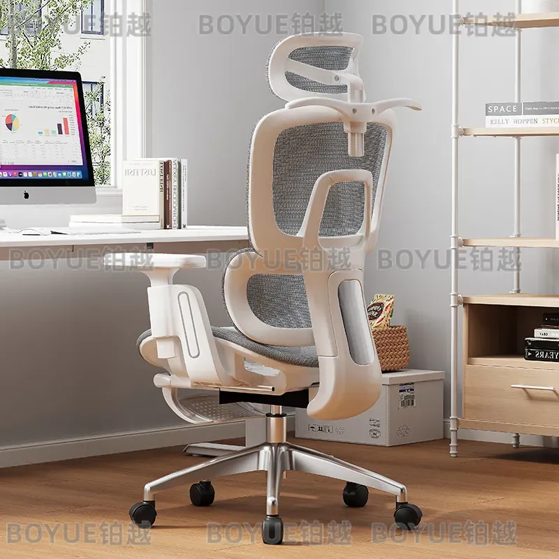 Ergonomiczne krzesło biurowe z – Woodworking Desk Chair recenzja i cena