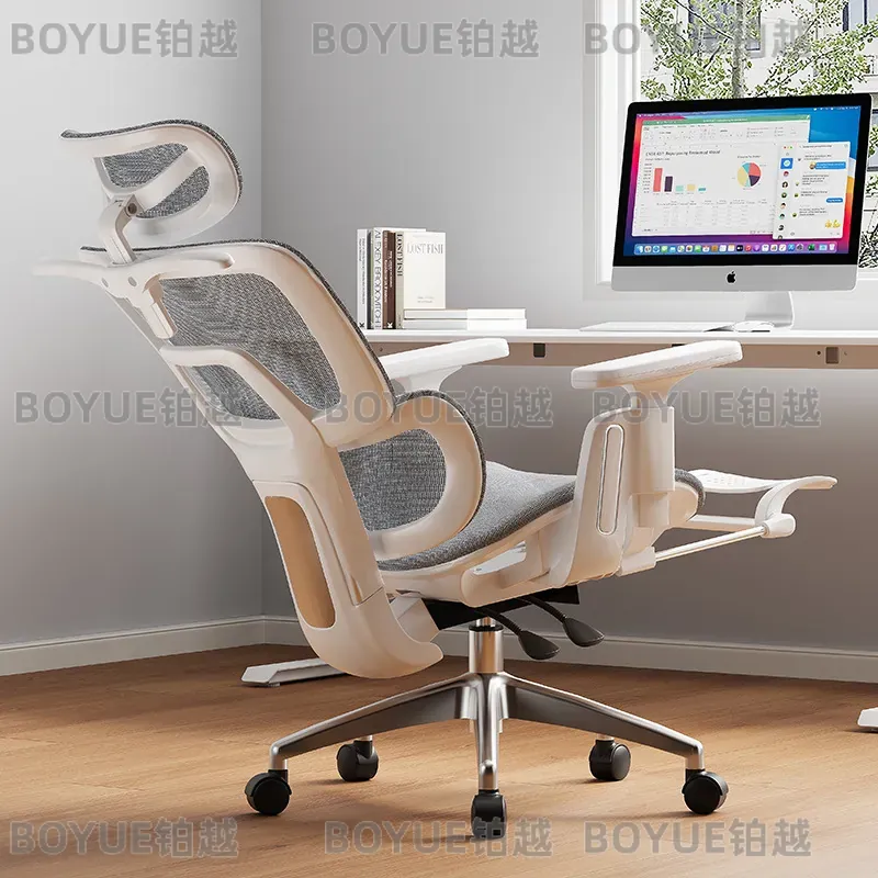 Ergonomiczne krzesło biurowe z – Woodworking Desk Chair recenzja i cena