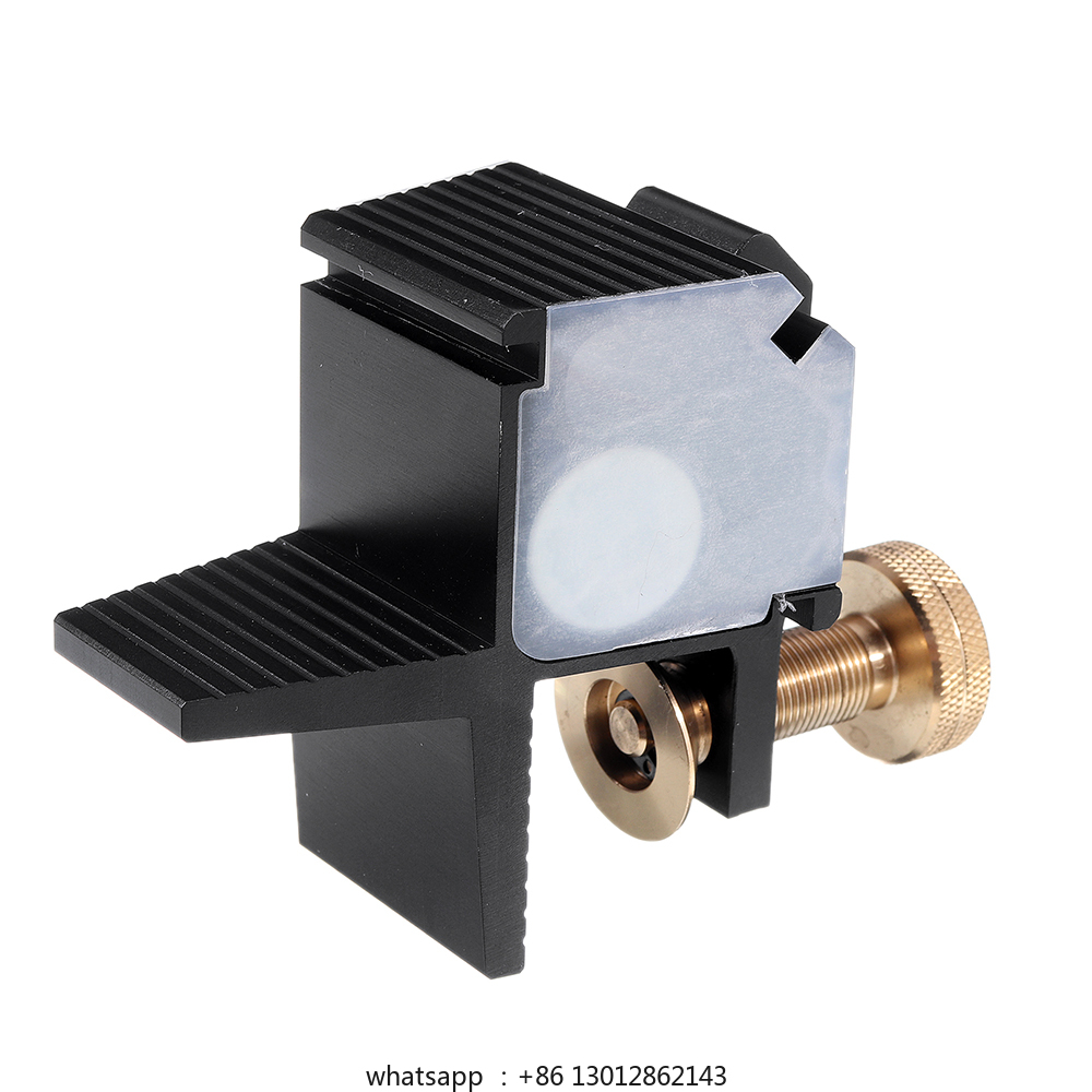 Stop aluminium 1:4 1:6 1:7 1:8 – Dovetail Saw Fine recenzja i cena