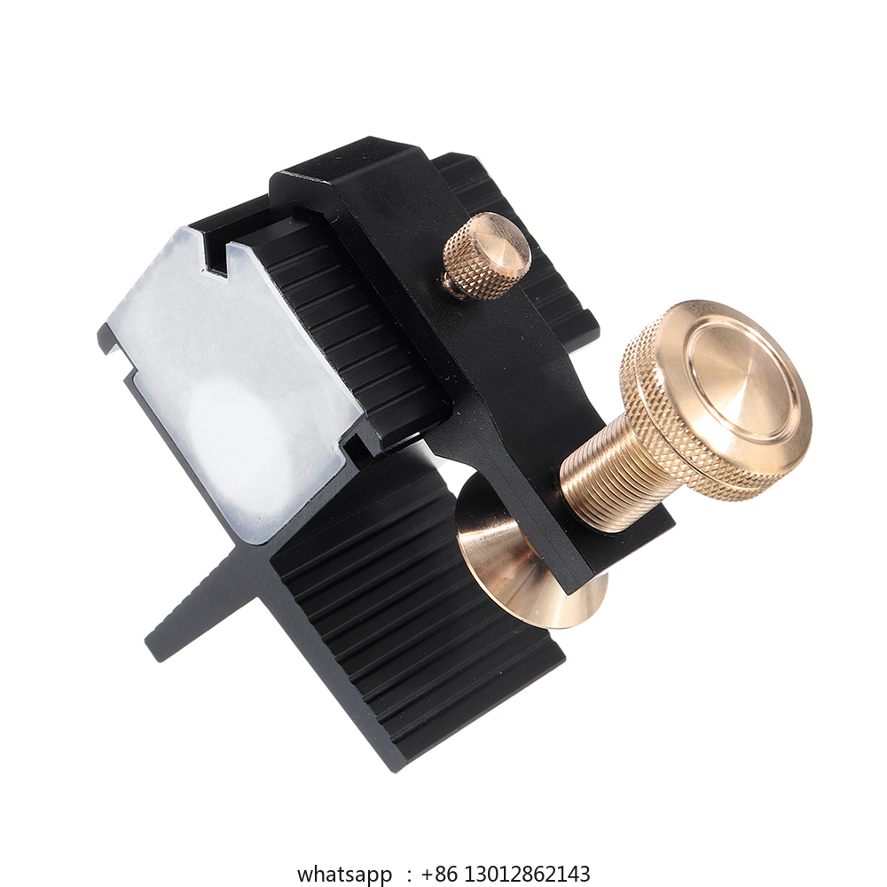 Stop aluminium 1:4 1:6 1:7 1:8 – Dovetail Saw Fine recenzja i cena