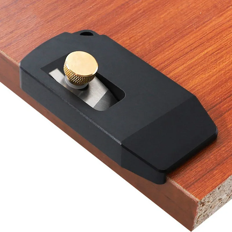 Strugarka ręczna do drewna Nóż – Woodworking Manufacturing recenzja i cena