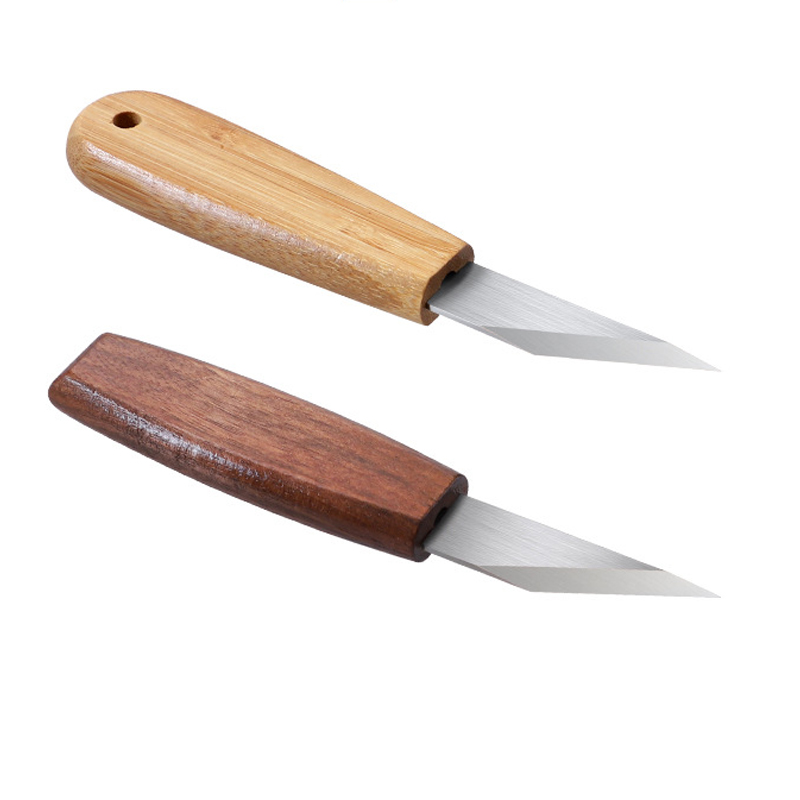 Ręcznie Robiony Precyzyjny Nóż – Woodworking Manufacturing recenzja i cena