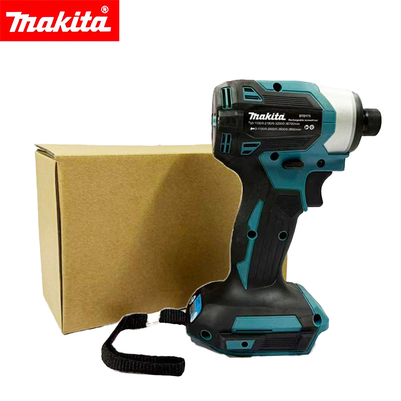 Makita DTD173 18V Bezszczotkow – Woodworking Essential Tools recenzja i cena
