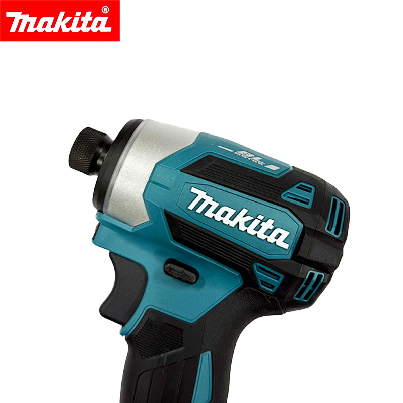 Makita DTD173 18V Bezszczotkow – Woodworking Essential Tools recenzja i cena