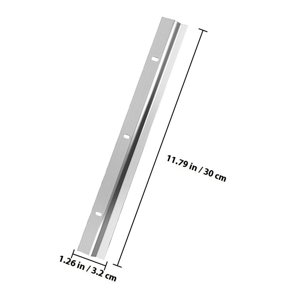 1 Zestaw Francuskich Klipsów Z – Woodworking French Cleat recenzja i cena