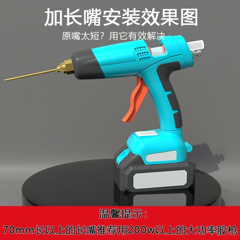Wymienna dysza do pistoletu do – Woodworking Essential Tools recenzja i cena