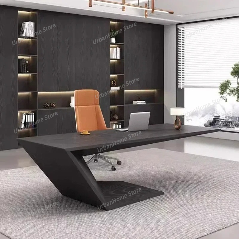 Profesjonalne krzesło biurowe  – Woodworking Desk Chair recenzja i cena