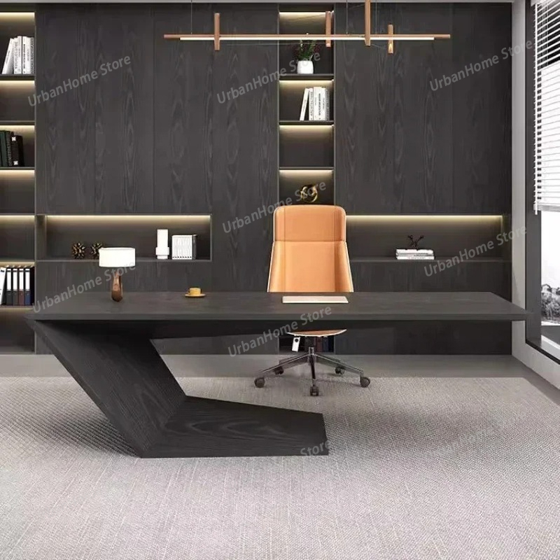Profesjonalne krzesło biurowe  – Woodworking Desk Chair recenzja i cena