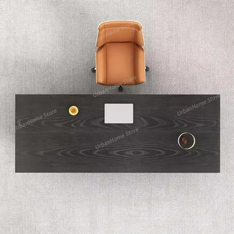 Profesjonalne krzesło biurowe  – Woodworking Desk Chair recenzja i cena