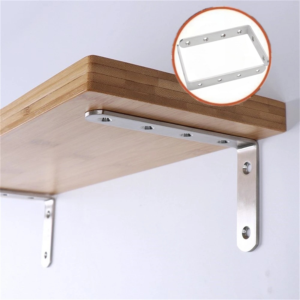 4 szt. Nowoczesne narożne złąc – Woodworking Joint recenzja i cena