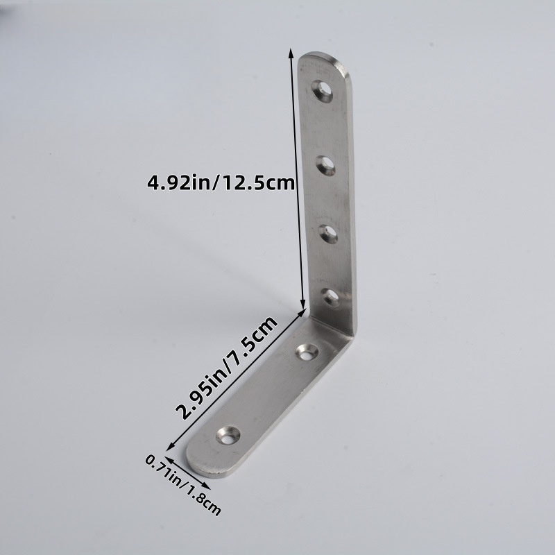 4 szt. Nowoczesne narożne złąc – Woodworking Joint recenzja i cena