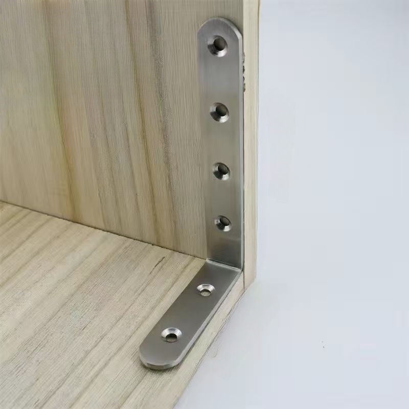4 szt. Nowoczesne narożne złąc – Woodworking Joint recenzja i cena