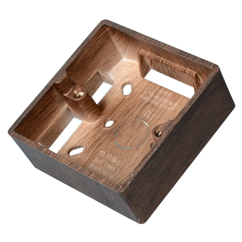 Puszka podtynkowa w stylu retr – Woodworking Zone recenzja i cena