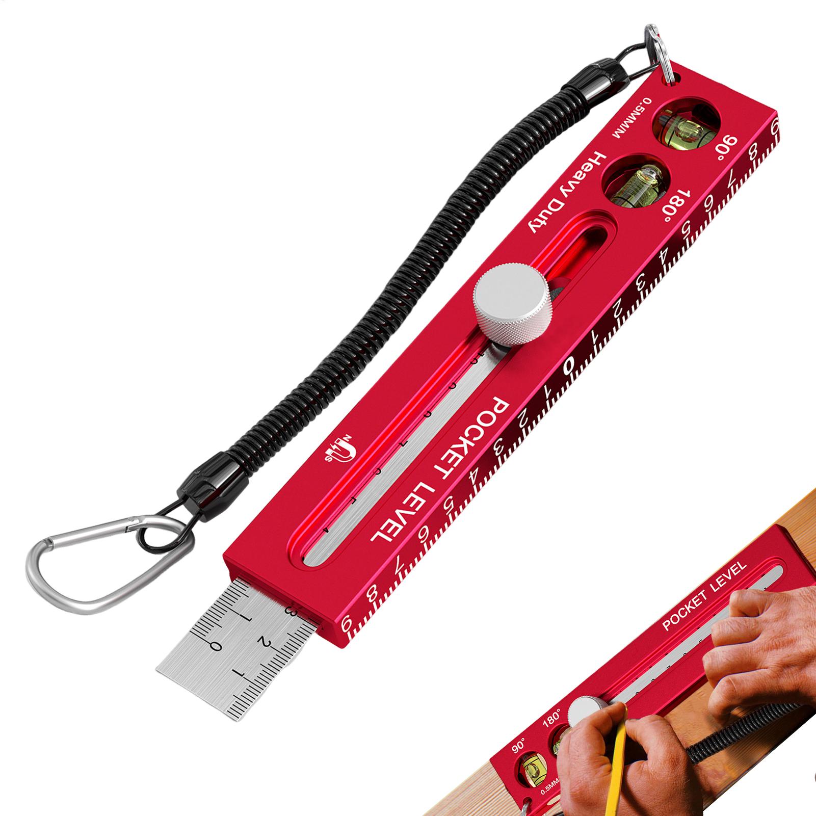 Narzędzia do obróbki drewna, m – Woodworking Marking Gauge recenzja i cena