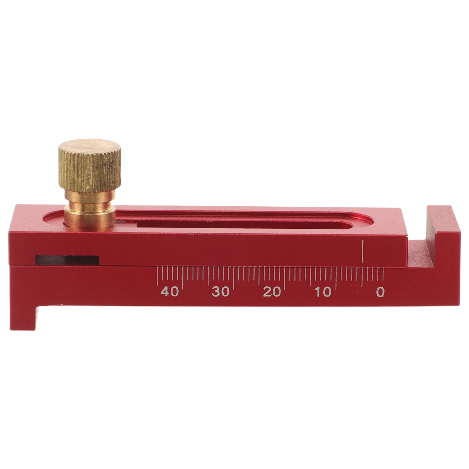 Miernik stolarski z aluminium, – Woodworking Joint recenzja i cena