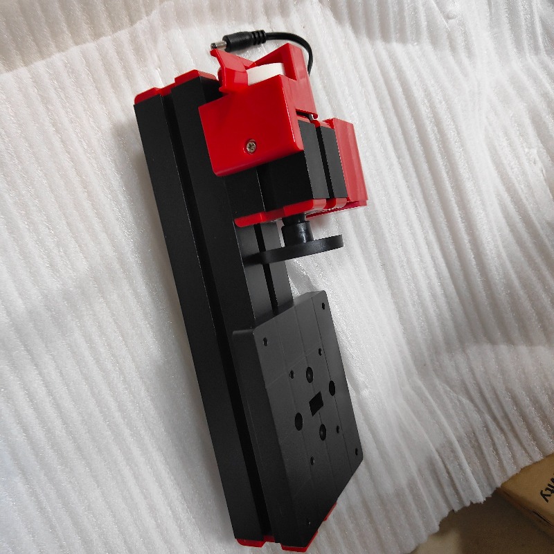 Miniaturowa szlifierka w całoś – Woodworking Equipment recenzja i cena