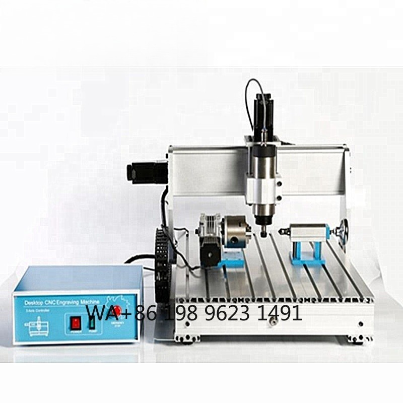 Przenośna frezarka CNC oszczęd – Woodworking Equipment recenzja i cena