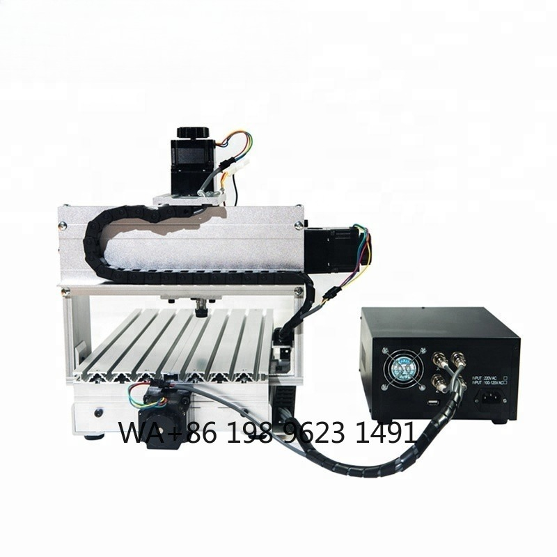 Przenośna frezarka CNC oszczęd – Woodworking Equipment recenzja i cena