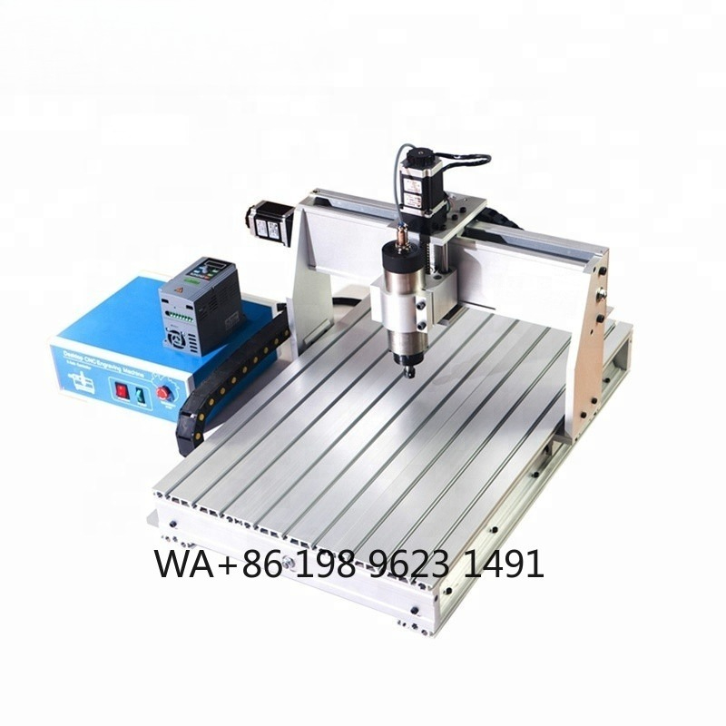 Przenośna frezarka CNC oszczęd – Woodworking Equipment recenzja i cena