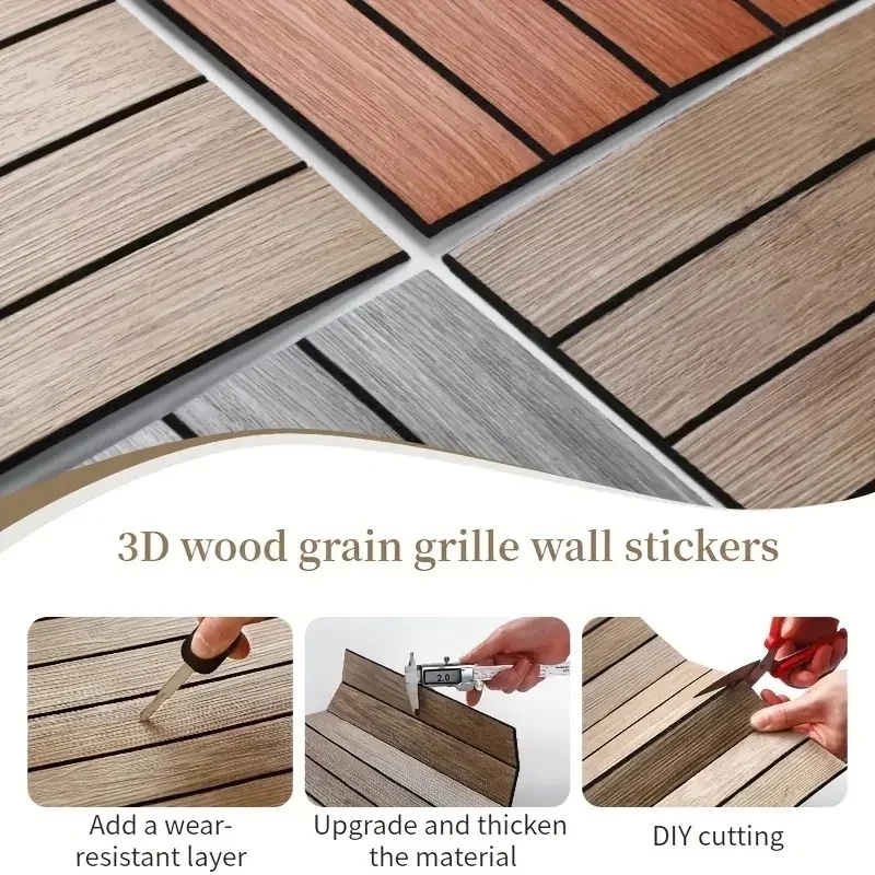 Tapeta samoprzylepna imitująca – Woodworking Zone recenzja i cena