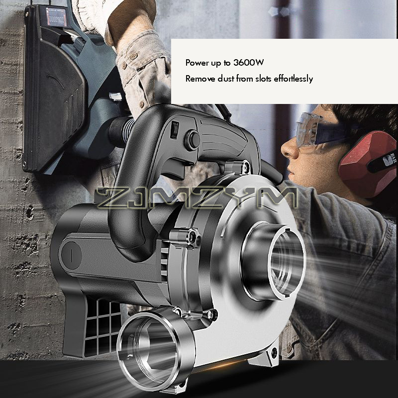 Odkurzacz przemysłowy o dużej  – Woodworking Factory recenzja i cena