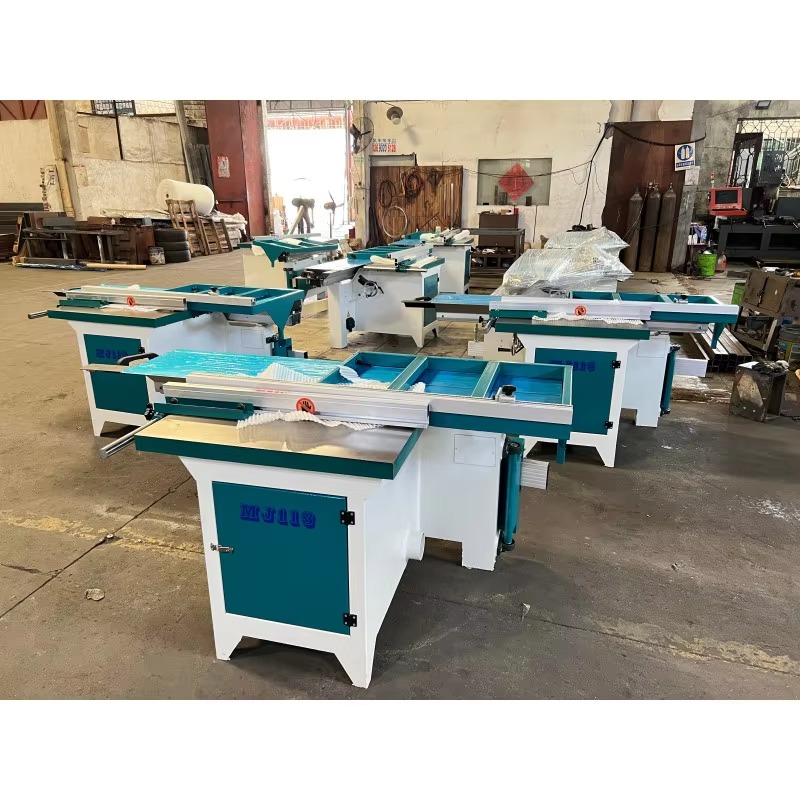 【Cena Fabryczna】Wytrzymała Pre – Woodworking Factory recenzja i cena