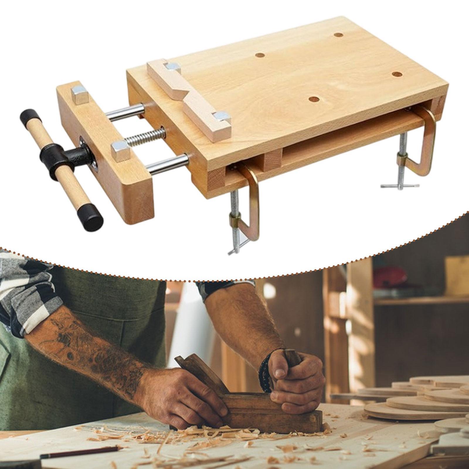 Stół stolarski Narzędzia Warsz – Woodworking Vise recenzja i cena