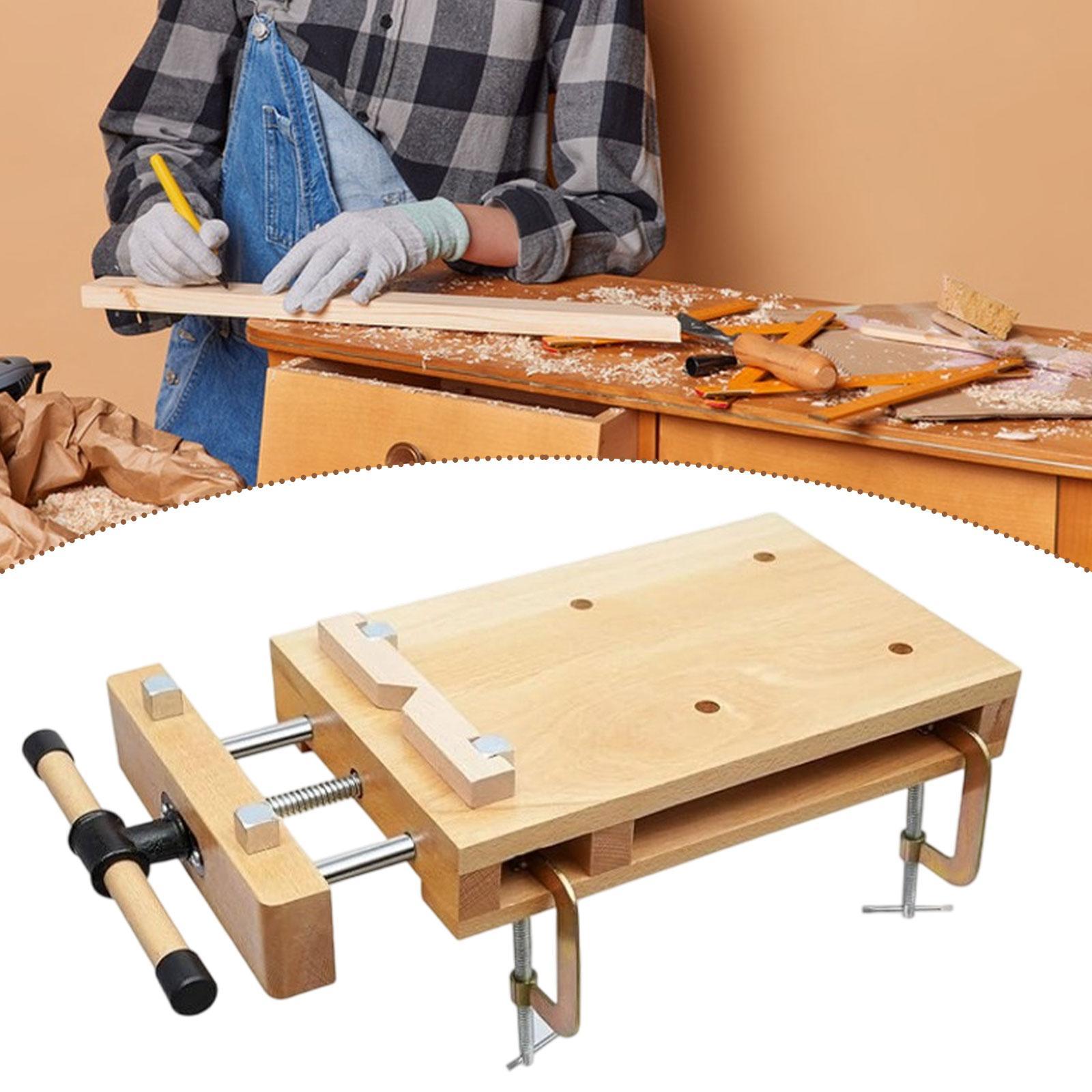 Stół stolarski Narzędzia Warsz – Woodworking Vise recenzja i cena