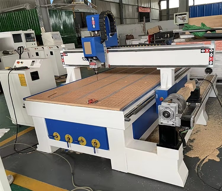 Fabryczna Dostawa Precyzyjnej  – Woodworking Factory recenzja i cena