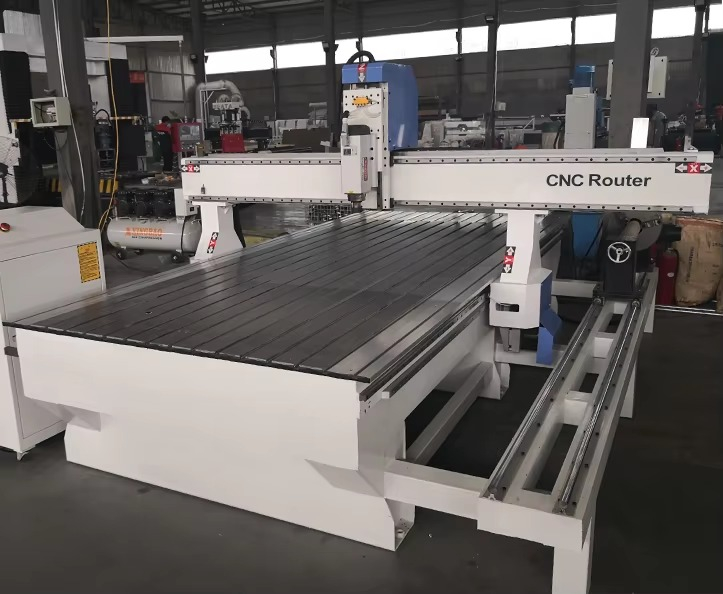 Fabryczna Dostawa Precyzyjnej  – Woodworking Factory recenzja i cena