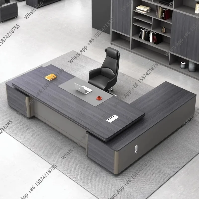 Krzesło biurowe SmVintage Cabi – Woodworking Desk Chair recenzja i cena