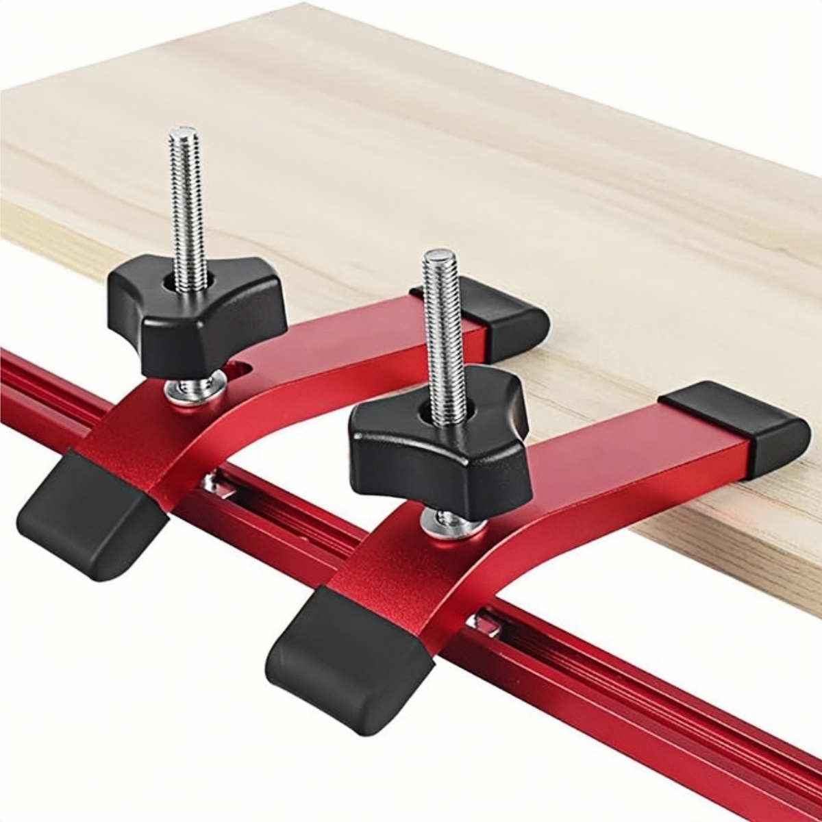 1/2 szt. Szybkozaciskowy zacis – Woodworking Vise recenzja i cena